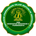 Logo SMK KESEHATAN KESATRIAN 2 PURWOKERTO