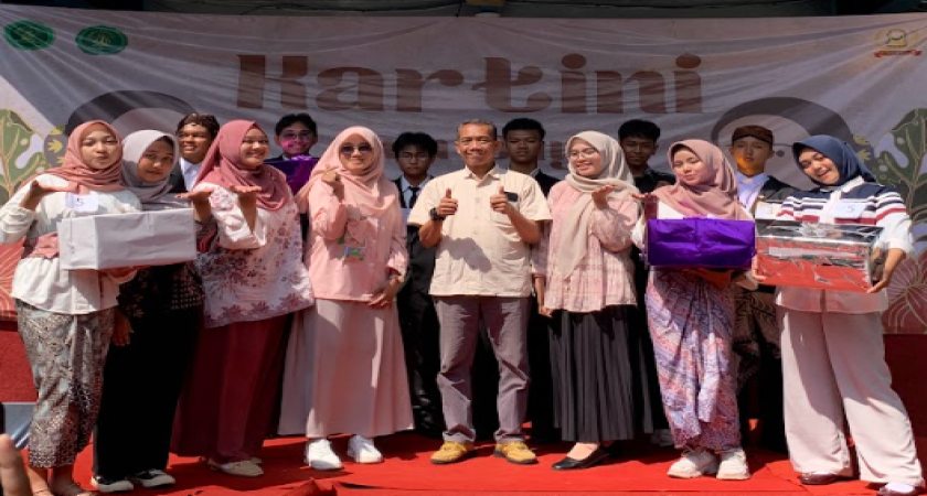 KARTINI FUNDAY 2025