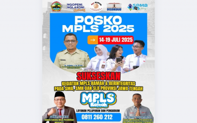 POSKO MPLS 2025