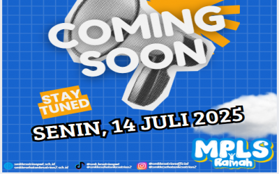 MPLS SMK KESEHATAN KESATRIAN 2 PURWOKERTO