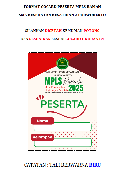 Atribut MPLS